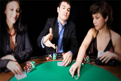 Devenir un joueur de poker professionnel