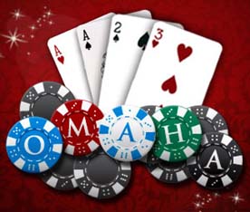 Les regles du poker omaha