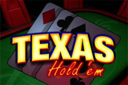 Les regles du texas hold em