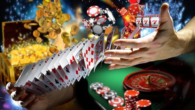Reconnaitre casino fiable