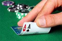 Strategies de jeu au texas hold em